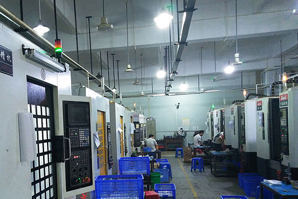 五金治具cnc加工(cnc加工治具設(shè)計(jì))(圖2)
