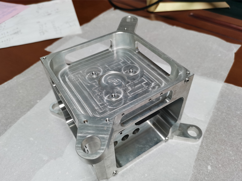 機械精密加工的多樣化需求(精密加工對精密機床的要求有哪些)(圖1)