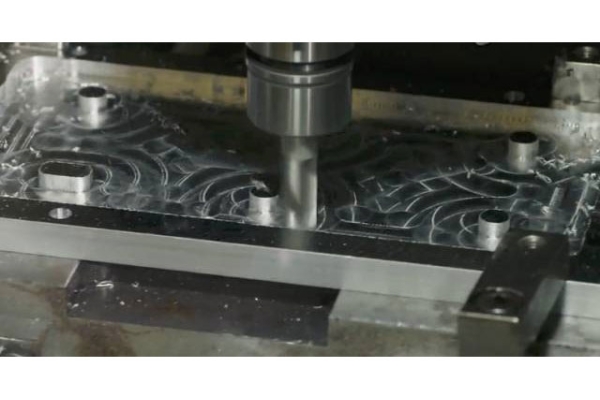 高效機(jī)加工廠家，縮短交貨周期的首選(機(jī)加工如何提高車間生產(chǎn)效率)