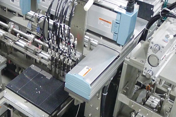 《cnc小批量加工解決方案：實現(xiàn)精準、快速、高效的小批量生產(chǎn)》