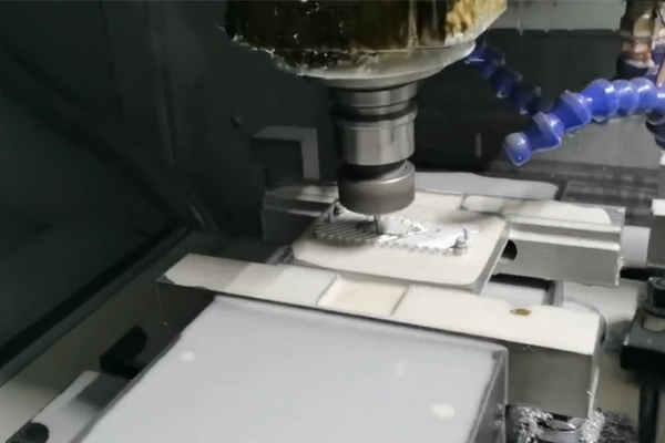 高效精準的機械加工，成就您的品牌(高精度機械加工工廠)
